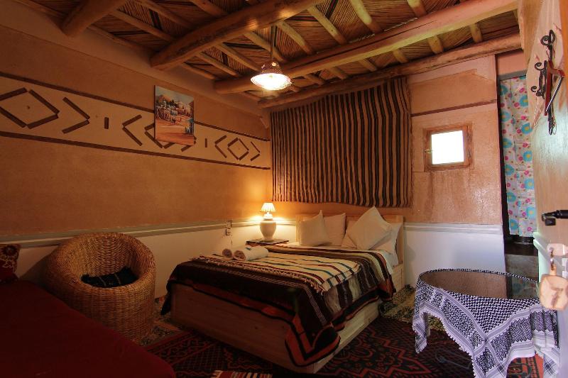 Auberge Miguirne Chez Ali image