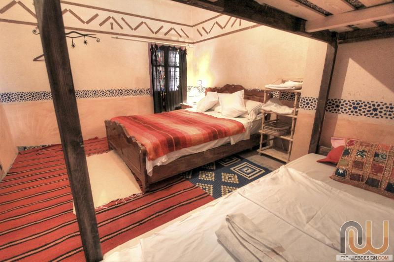 Auberge Miguirne Chez Ali image