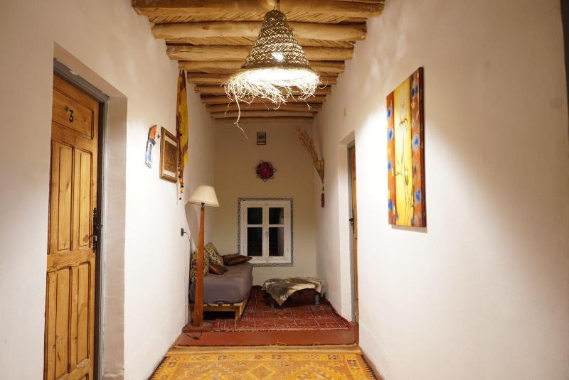 Auberge Miguirne Chez Ali image