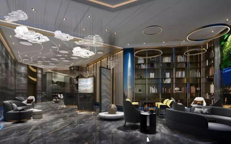 Naive S Hotel image