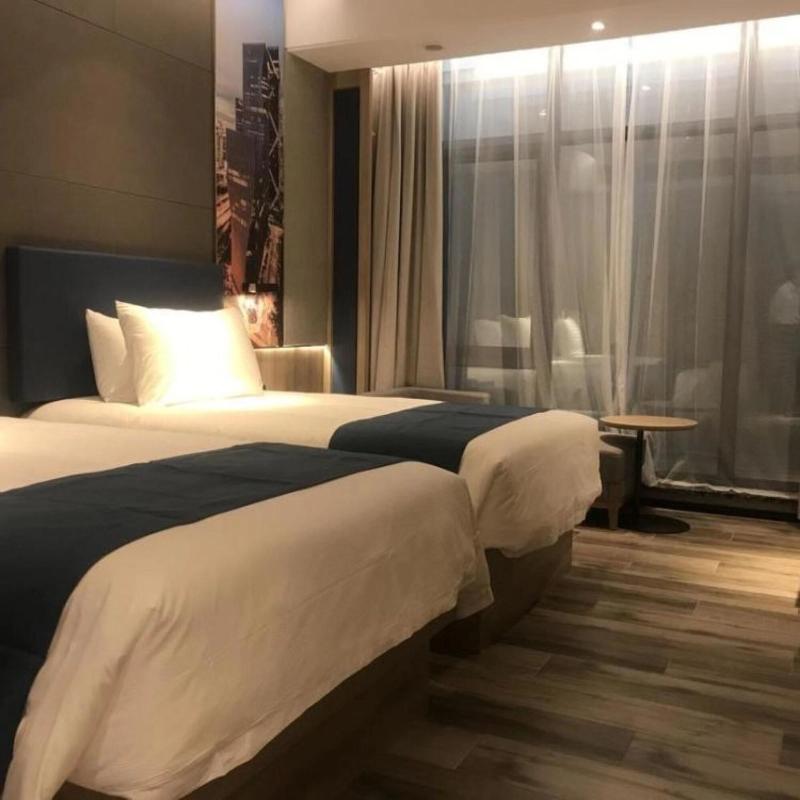 Naive S Hotel image