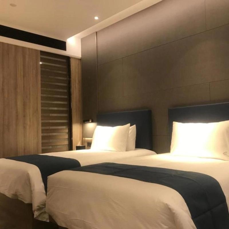 Naive S Hotel image