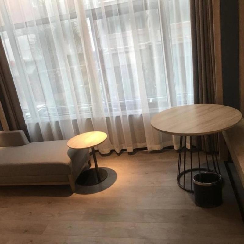 Naive S Hotel image