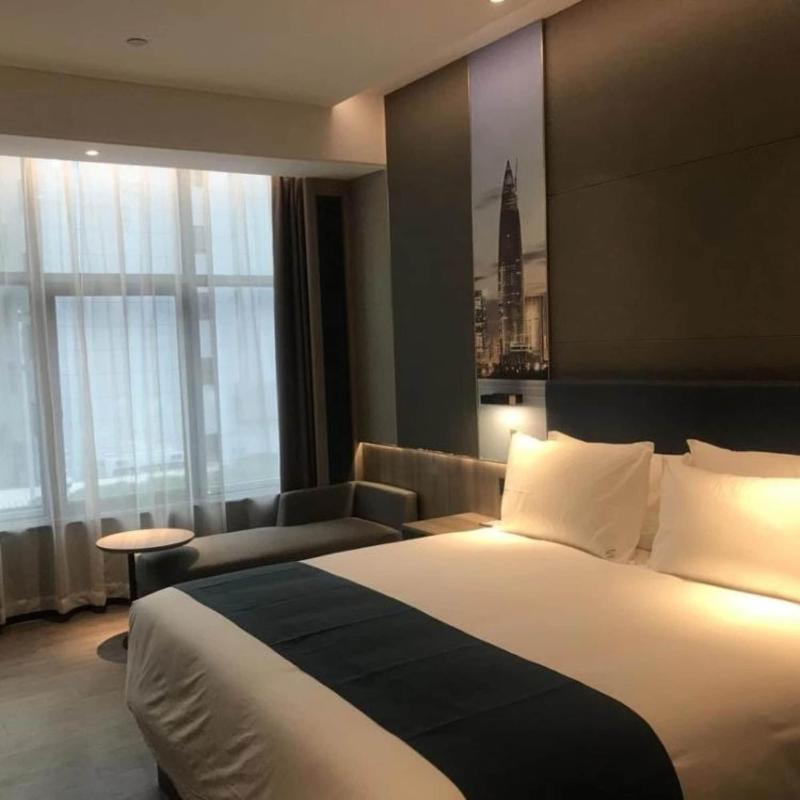 Naive S Hotel image