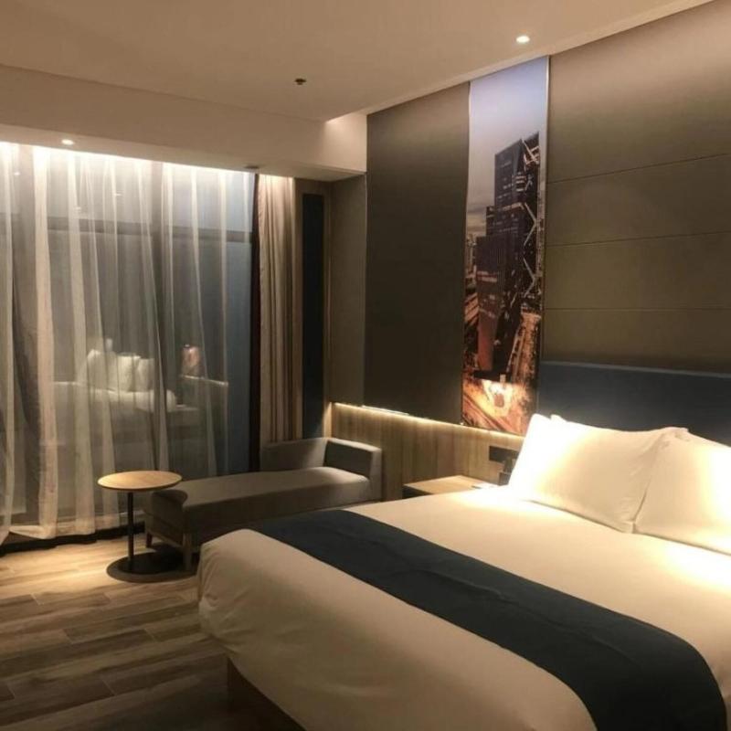 Naive S Hotel image