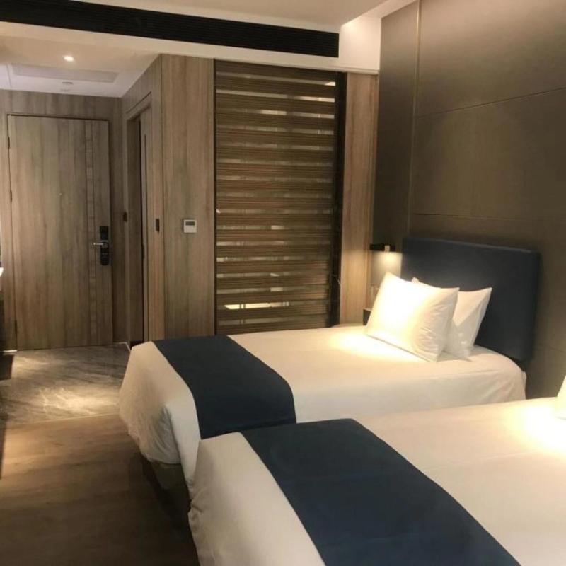 Naive S Hotel image