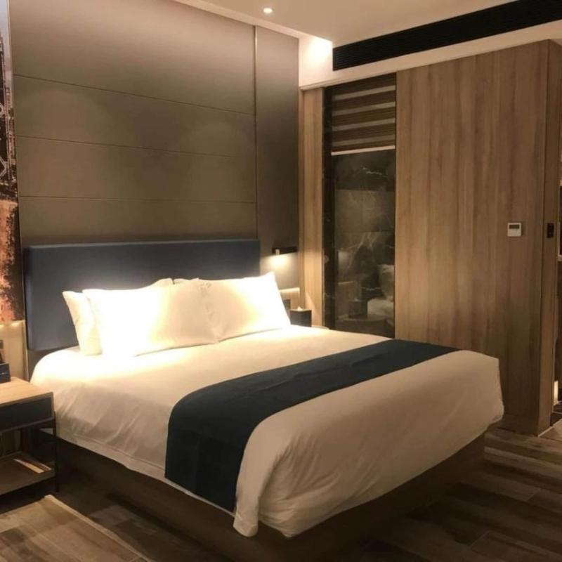 Naive S Hotel image