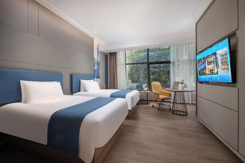Naive S Hotel image
