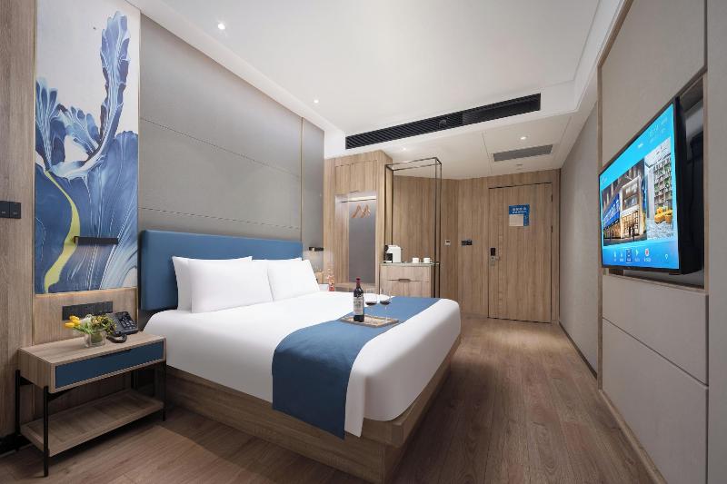 Naive S Hotel image
