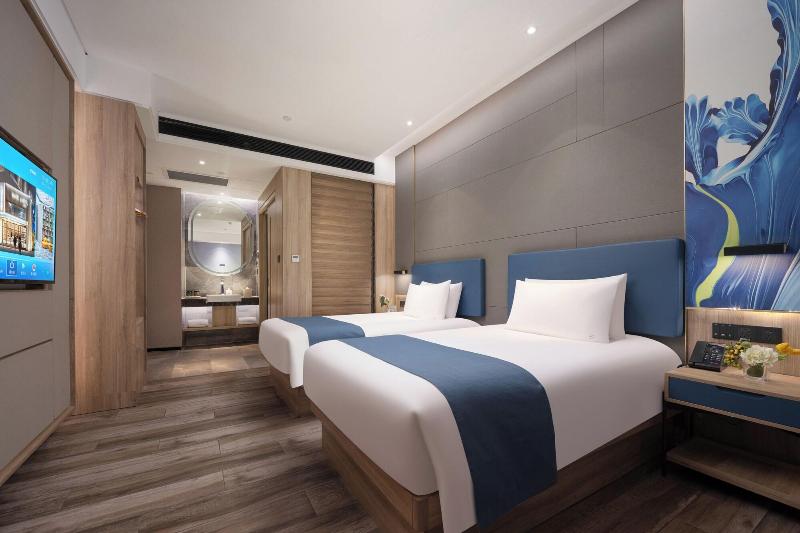 Naive S Hotel image