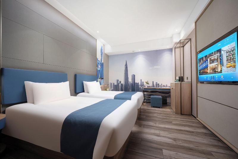 Naive S Hotel image