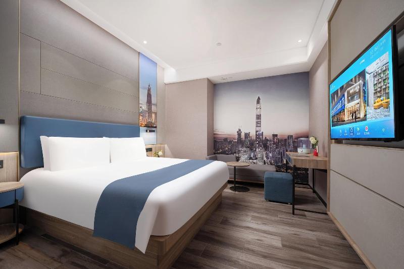 Naive S Hotel image