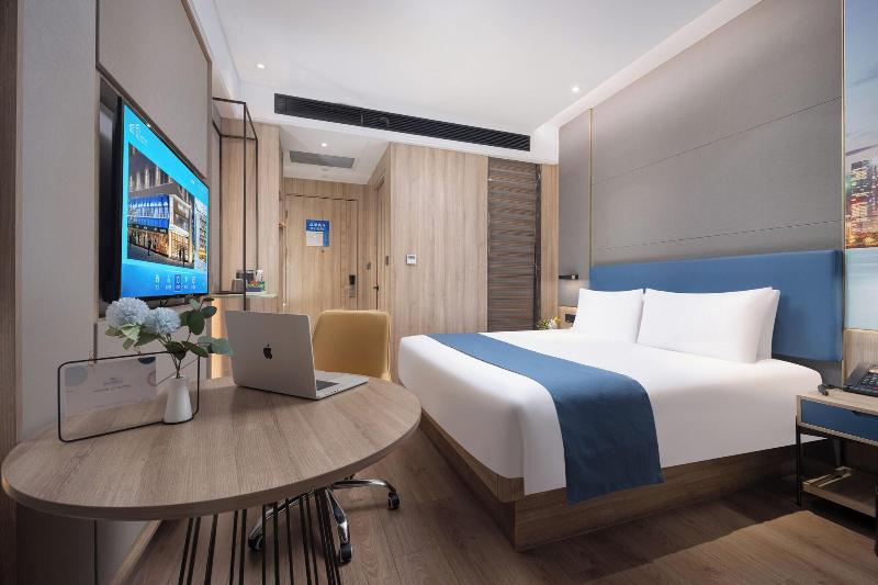 Naive S Hotel image