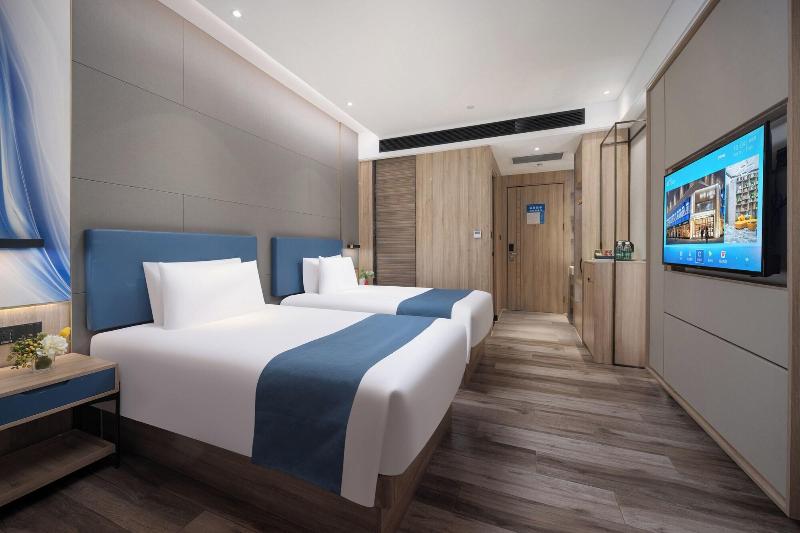 Naive S Hotel image