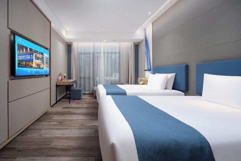 Naive S Hotel image