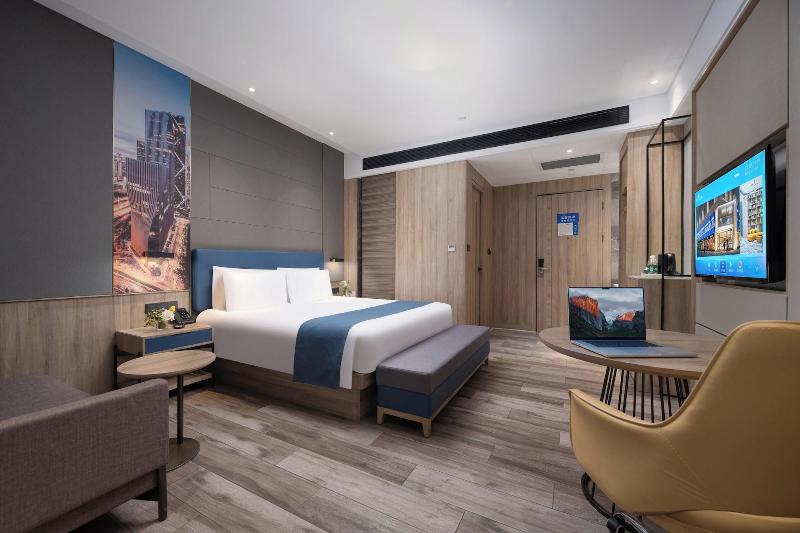 Naive S Hotel image