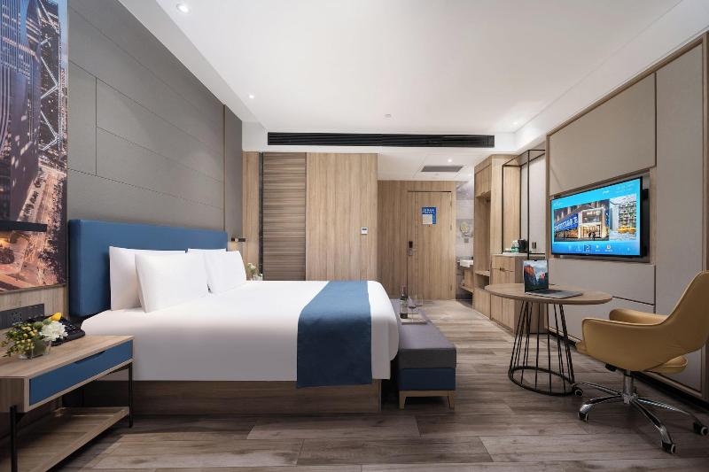 Naive S Hotel image