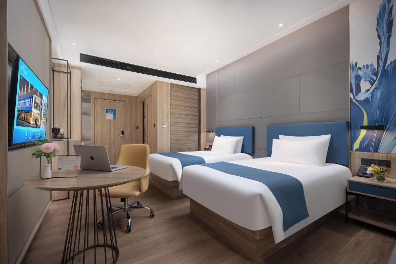 Naive S Hotel image