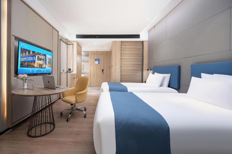 Naive S Hotel image