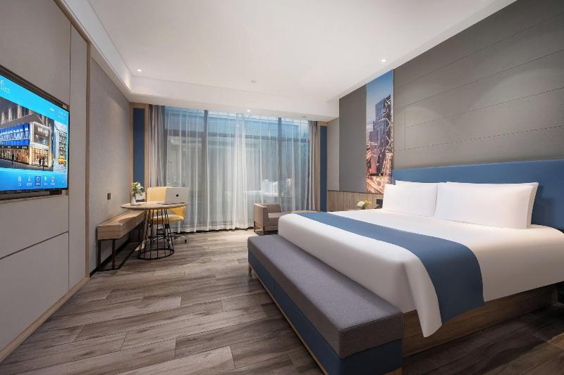 Naive S Hotel image