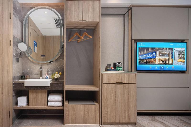 Naive S Hotel image