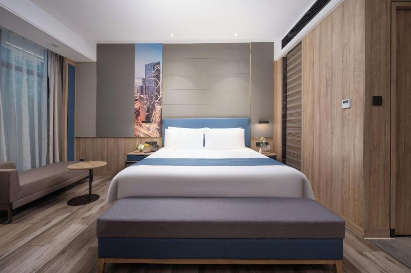 Naive S Hotel image