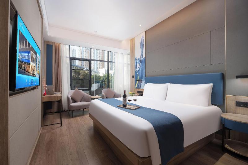 Naive S Hotel image