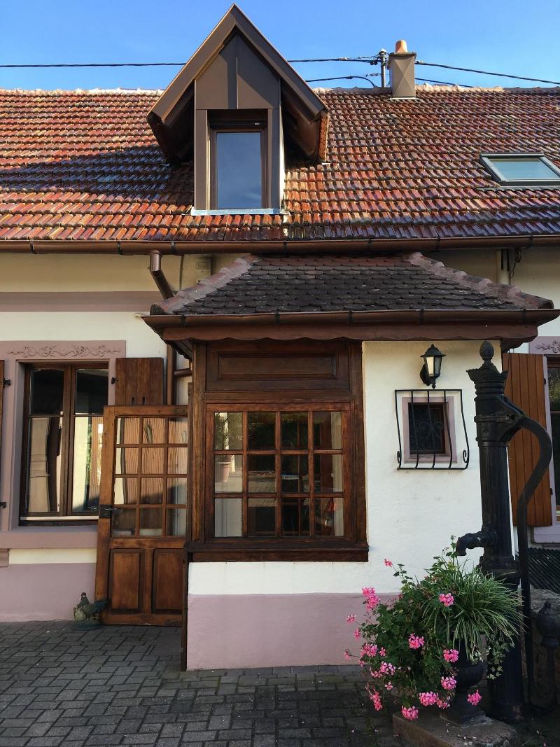 Chambres Au Pied Du Haut Koenigsbourg image