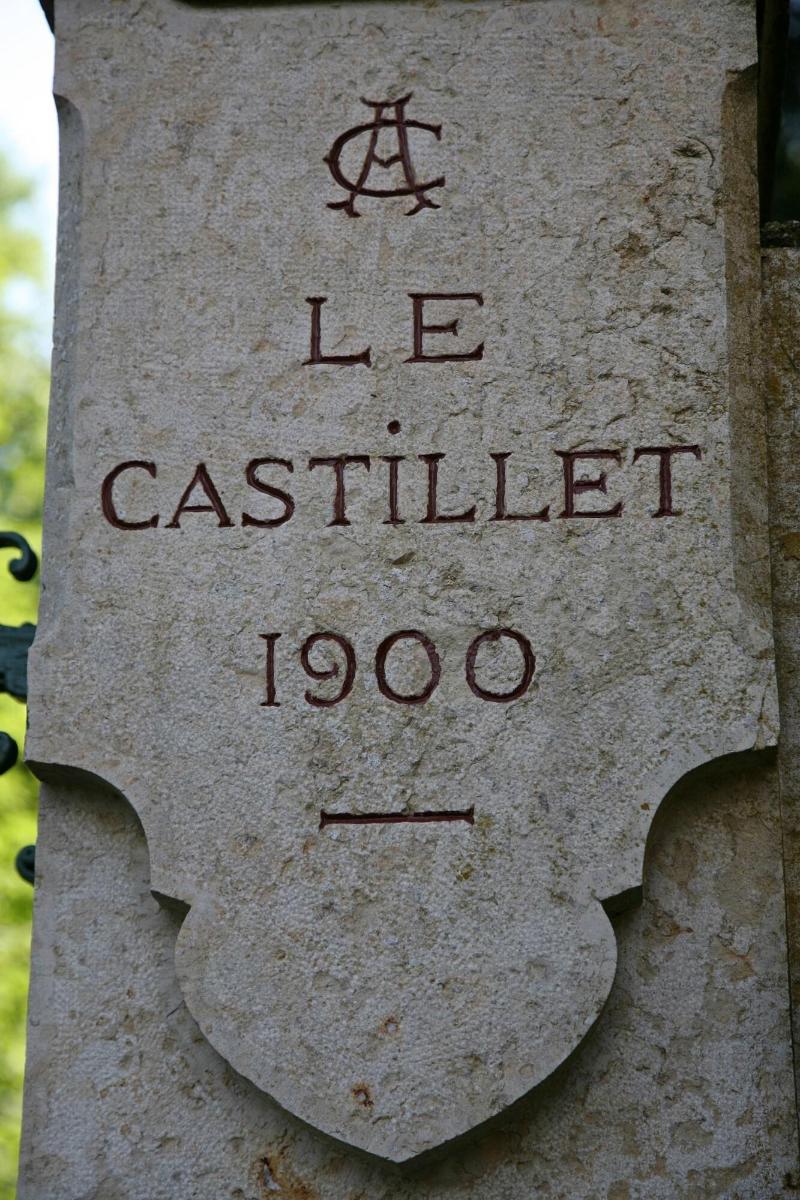 Le Castillet — main photo