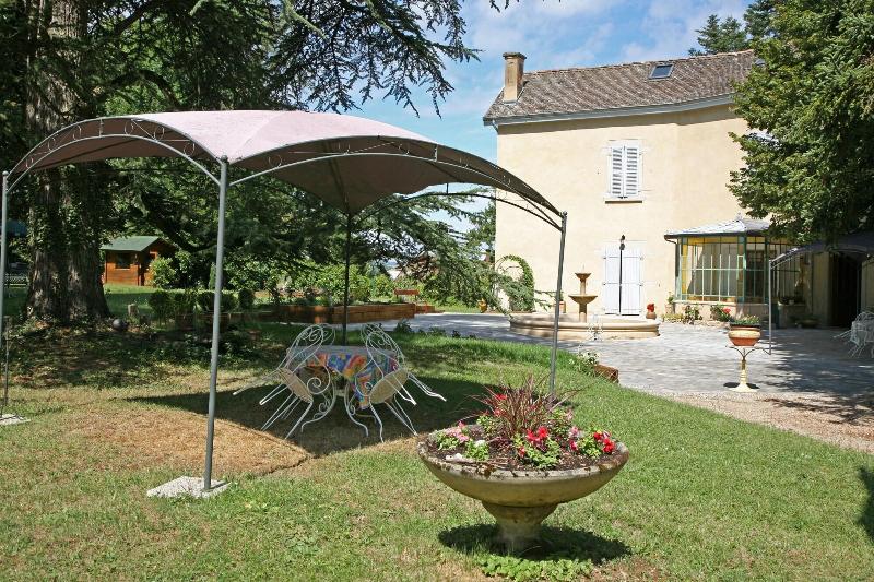 Le Castillet — photo 2