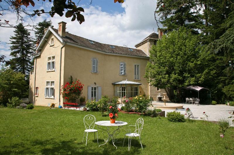 Le Castillet — photo 4