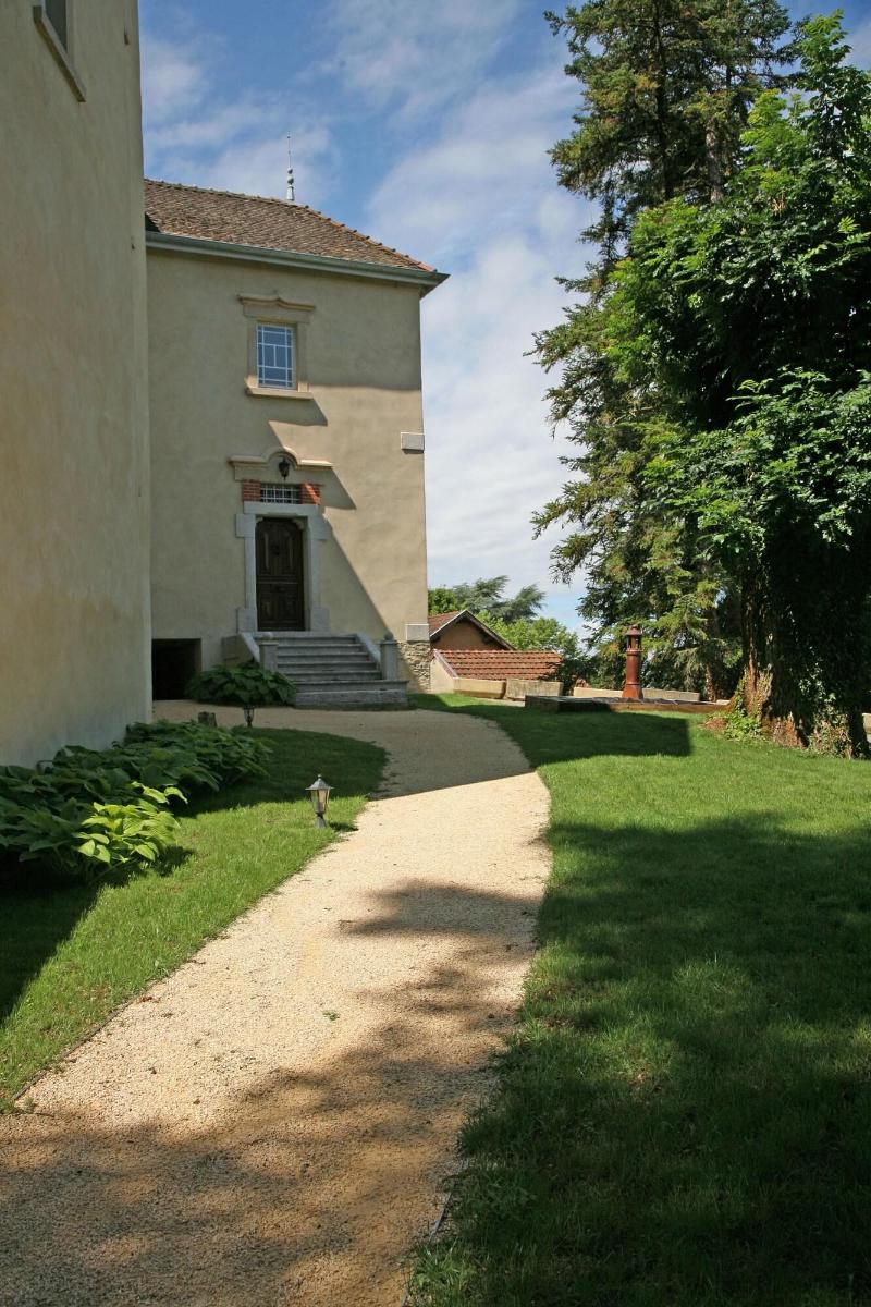 Le Castillet — photo 5