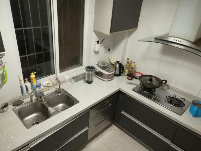 Laiyin Garden City Hostel image