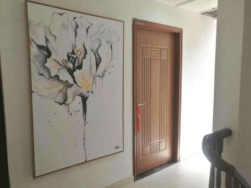 Laiyin Garden City Hostel image