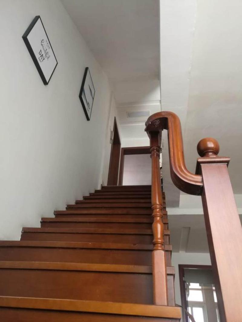 Laiyin Garden City Hostel image