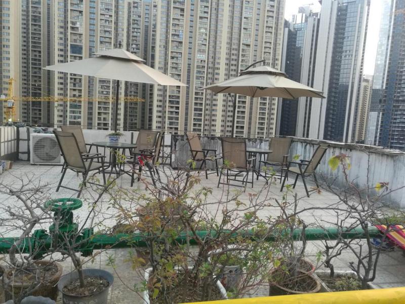 Laiyin Garden City Hostel image