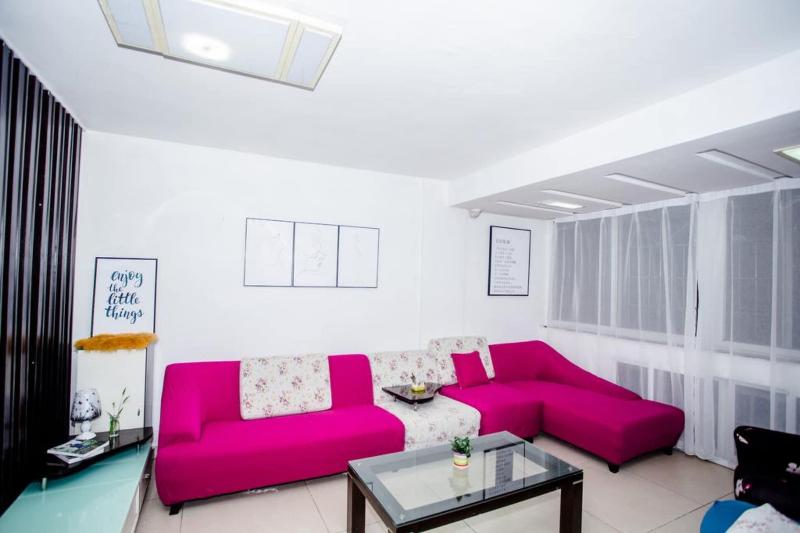 Laiyin Garden City Hostel image