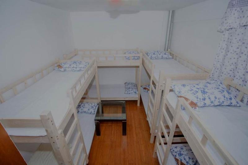 Laiyin Garden City Hostel image