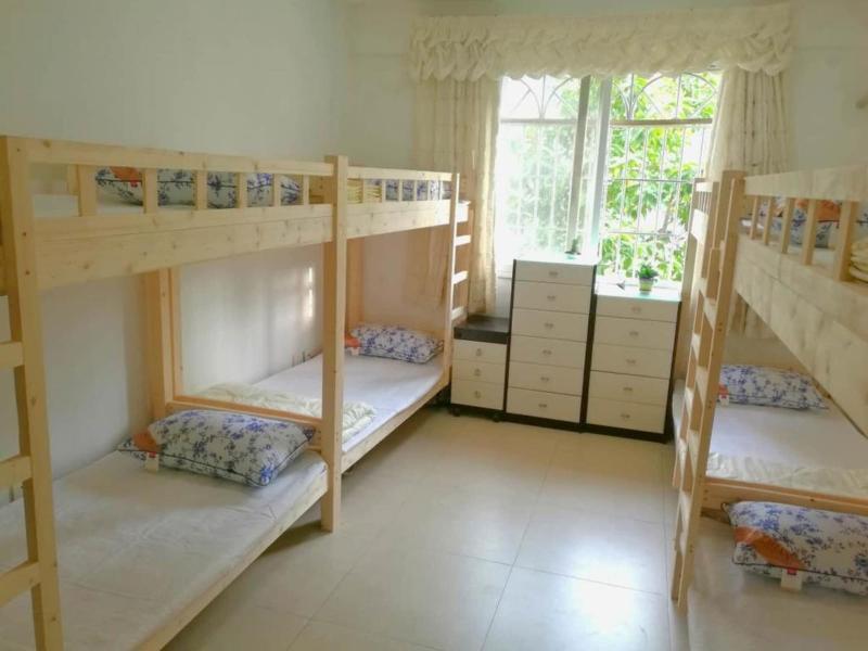 Laiyin Garden City Hostel image