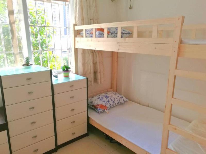 Laiyin Garden City Hostel image