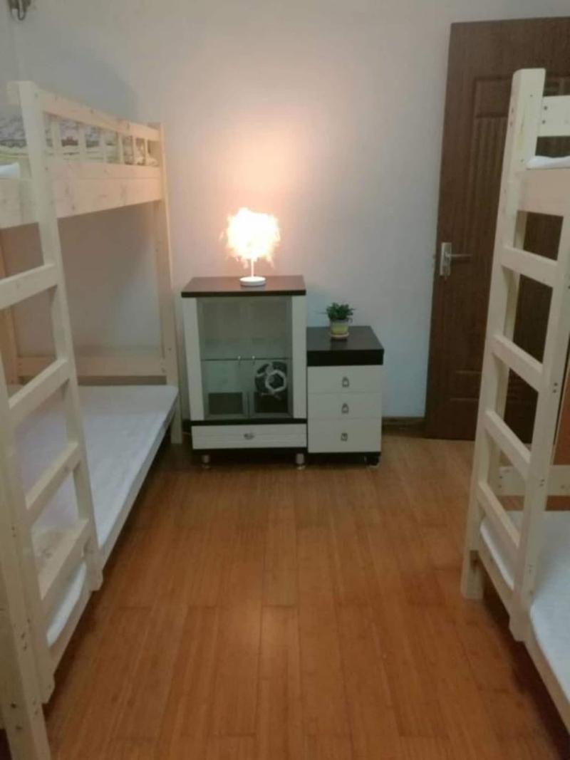 Laiyin Garden City Hostel image