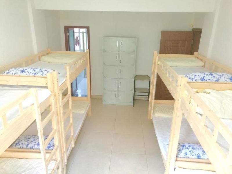 Laiyin Garden City Hostel image