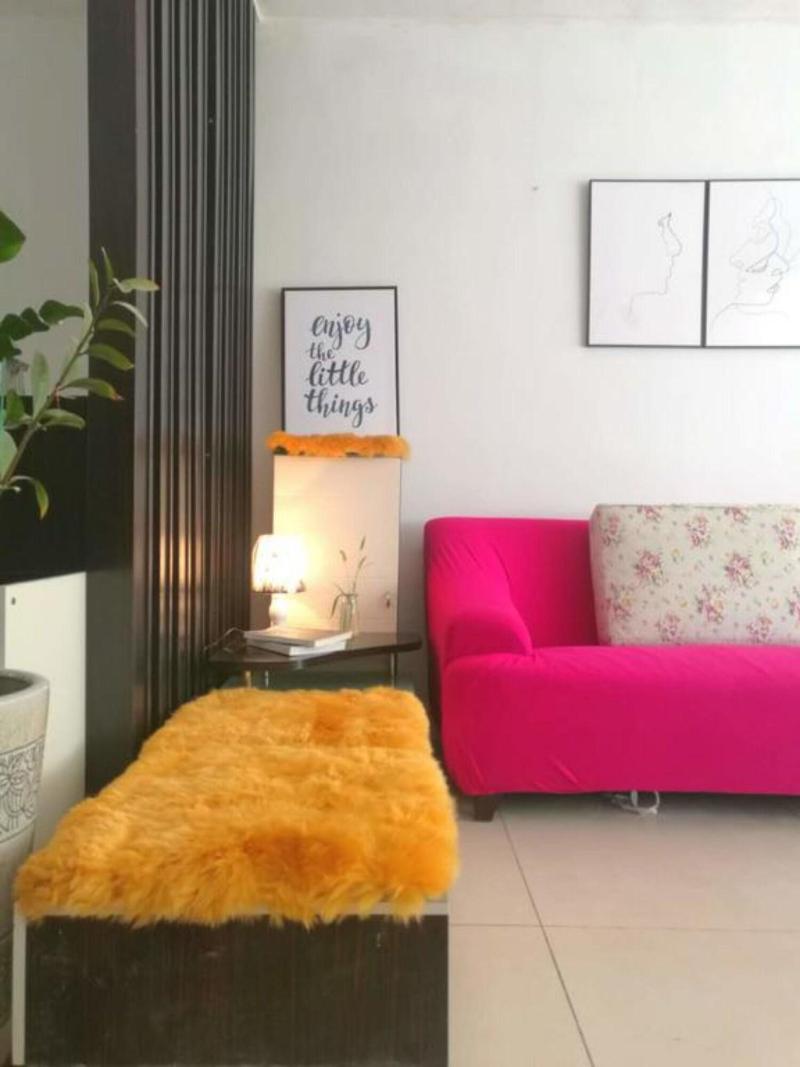 Laiyin Garden City Hostel image