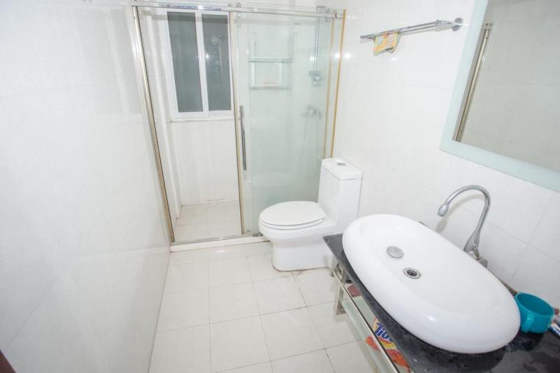 Laiyin Garden City Hostel image