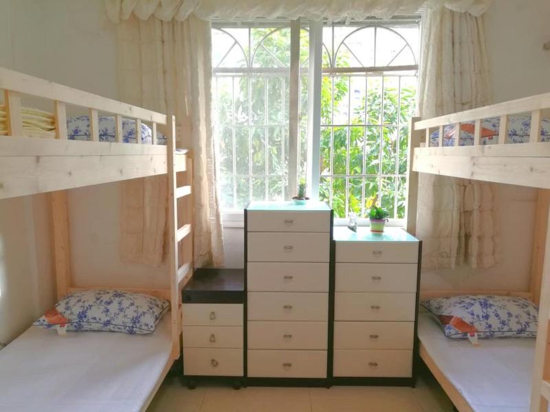 Laiyin Garden City Hostel image