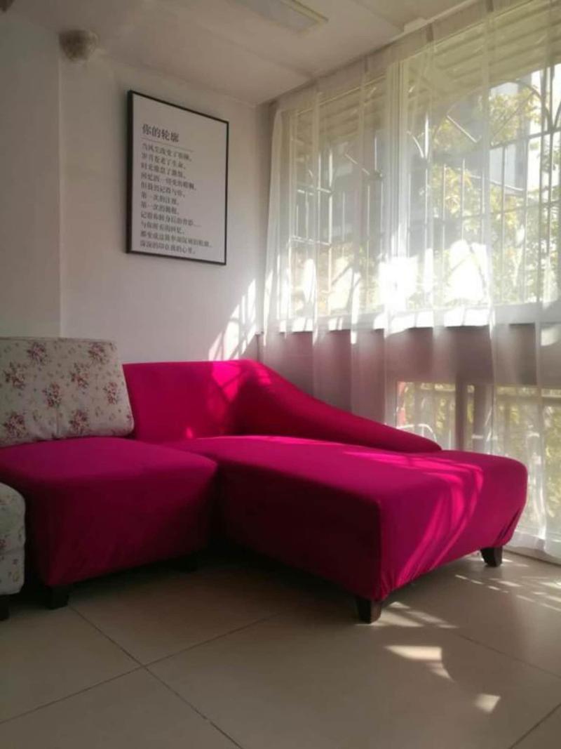 Laiyin Garden City Hostel image