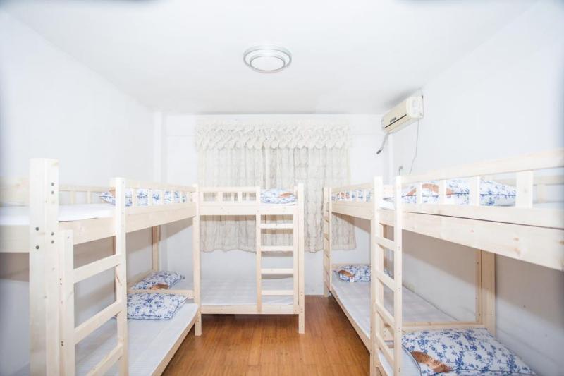 Laiyin Garden City Hostel image