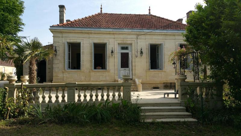 Le Domaine De Canesse 2