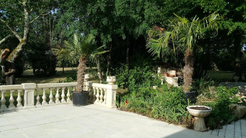 Le Domaine De Canesse 3
