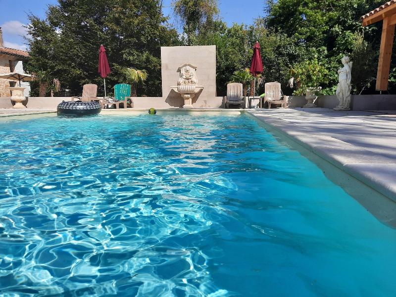 Le Domaine De Canesse 5
